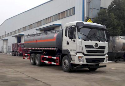 Xingshi  SLS5250GYYHQ4 Oil tanker