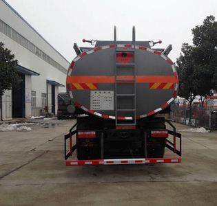 Xingshi  SLS5250GYYHQ4 Oil tanker