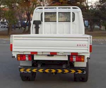 Jinbei  SY1043BLEL1 Truck