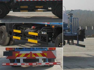 Xiagong brand automobile XGQ5140GSS Sprinkler truck