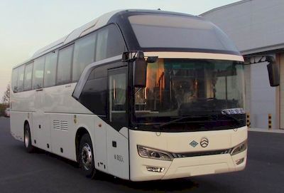 Jinlv XML6122J35NY6coach