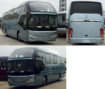 Jinlv  XML6122J35NY6 coach