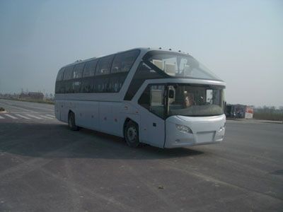 Medium to large YCK6129HGWSleeper coach