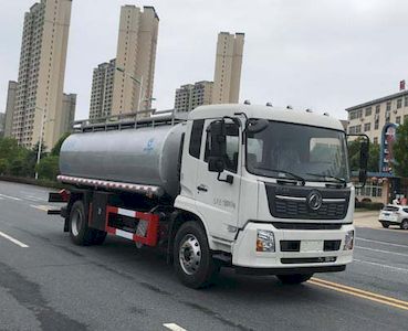 Jiulong  ALA5180TGYDFH6 Liquid supply vehicle