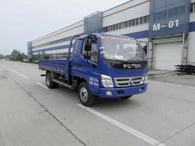 Foton BJ1059VBPEA1Truck