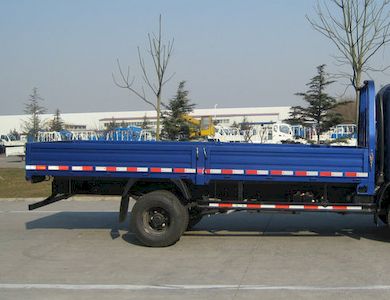 Foton  BJ1059VBPEA1 Truck