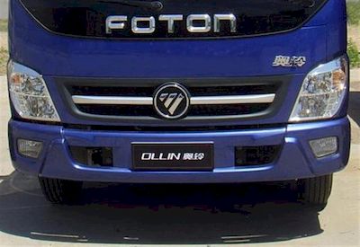 Foton  BJ1059VBPEA1 Truck