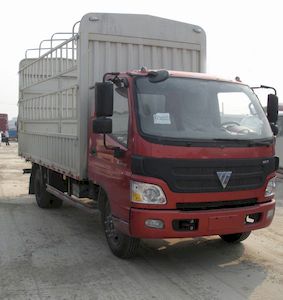 Foton  BJ5089VEBEAFI Grate type transport vehicle