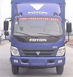 Foton  BJ5089VEBEAFI Grate type transport vehicle