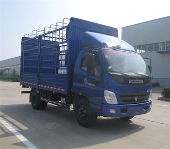 Foton  BJ5089VEBEAFI Grate type transport vehicle