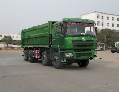 Shenhu  HLQ5310ZDJSX Compressed docking garbage truck