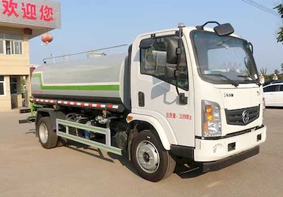 Hongyu  HYS5121GPSE6 watering lorry 