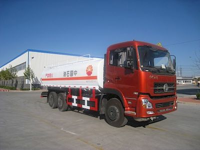 Youlong  YL5253GY3 Liquid supply vehicle