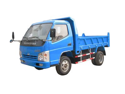 Qingqi  ZB5820D Self dumping low-speed truck