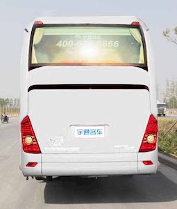 Yutong  ZK5180XYL1 Medical vehicle