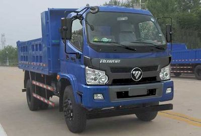 Foton  BJ3165DJPEA1 Dump truck