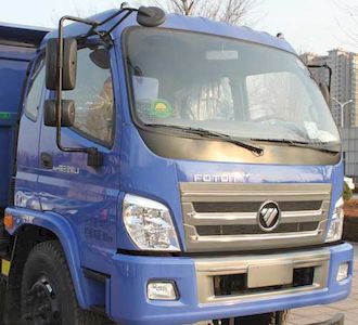 Foton  BJ3165DJPEA1 Dump truck