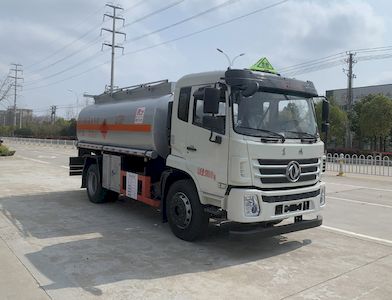 Chufei  CLQ5188GRY6E Flammable liquid tank transport vehicle