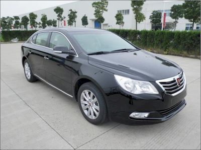 ShanghaiCSA7201CDABSedan