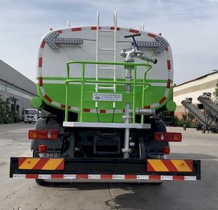 Yongkang  CXY5180GSSG6Z Sprinkler truck