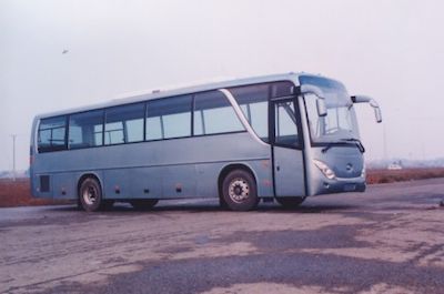 Huanghai  DD6118K01 coach