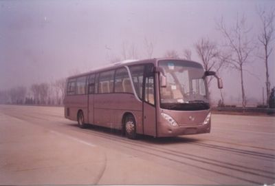 Huanghai  DD6118K01 coach