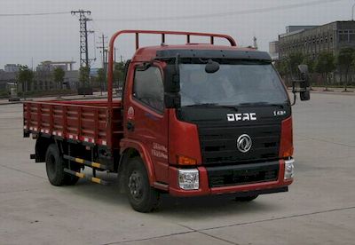 Dongfeng  EQ2043TAC Off road cargo vehicle