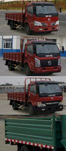 Dongfeng  EQ2043TAC Off road cargo vehicle