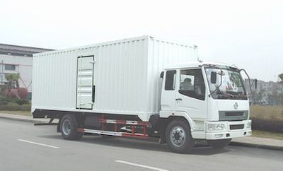 Dongfeng  EQ5082XXYZE Box transport vehicle