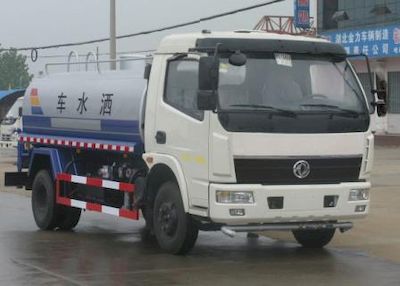 Dongfeng EQ5111GSSKSprinkler truck