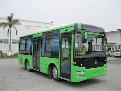 Guangtong Automobile GTQ6762E4GJ City buses