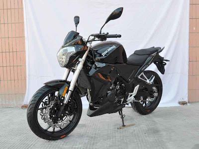 Jincheng  JC2507 Two wheeled motorcycles