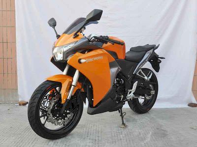 Jincheng  JC2507 Two wheeled motorcycles