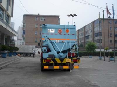 Jiancheng  JC5250THZ Explosive mixing transport vehicle