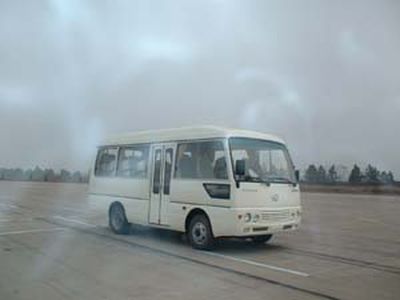 Jinlong  KLQ6500 Light Bus