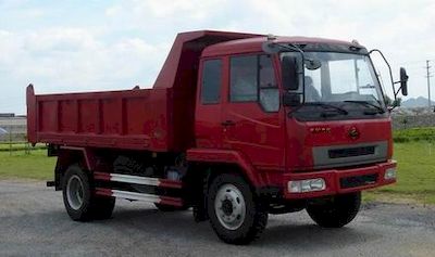 Chenglong  LZ3071LAL Dump truck