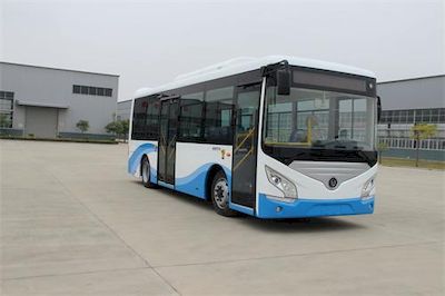 Xihu  QAC6850BEVG Pure electric city buses