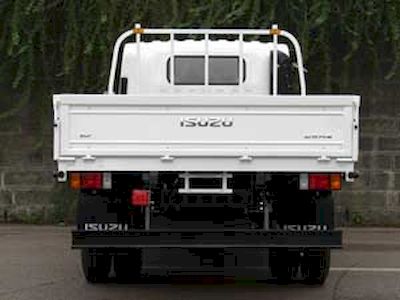 Isuzu  QL1100TKAR Truck