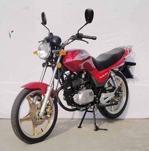 Sanling  SL1253FT Two wheeled motorcycles