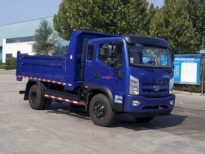 Shifeng  SSF3081DHP64 Dump truck