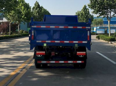 Shifeng  SSF3081DHP64 Dump truck