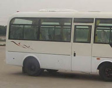 Yutong  ZK6600DE1 Light Bus