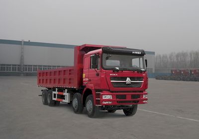 Star Steyr ZZ3313M3861D1 Dump truck