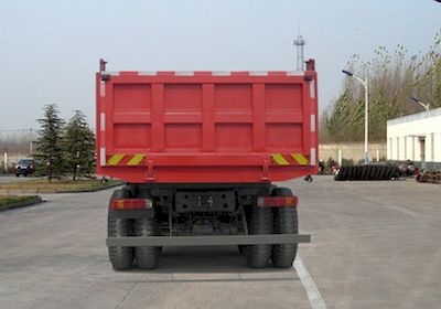 Star Steyr ZZ3313M3861D1 Dump truck