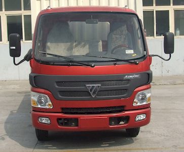 Foton  BJ5059VBCEAFF Grate type transport vehicle