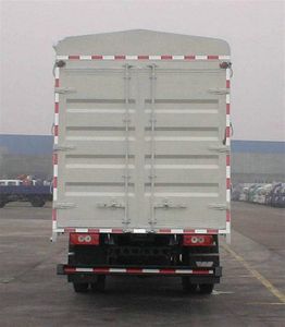 Foton  BJ5059VBCEAFF Grate type transport vehicle