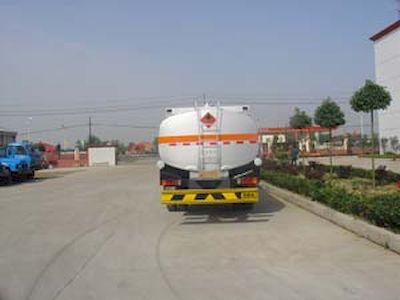 Chufei  CLQ5250GYYC Oil tanker