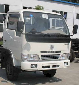 Cheng Liwei  CLW5060MLJ3 Sealed garbage truck