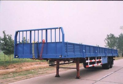 Kaile  FQ9203 Semi trailer