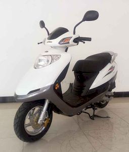 Jintian  JT100T9C Two wheeled motorcycles